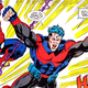 Wonder Man and Spider-Man in Wonder Man #29, by Gerard Jones, Ron Randall and John Tartaglione